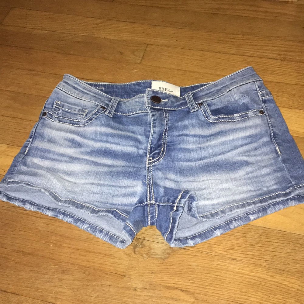 BKE shorts